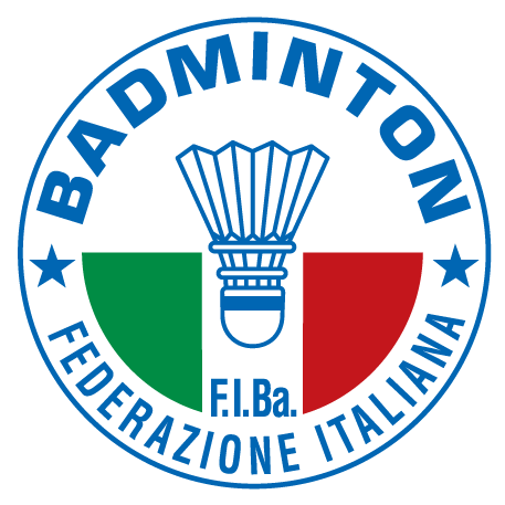  Stemma Federazione Italiana Badminton